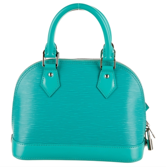 Louis vuitton Alma BB - Picture 4 of 13